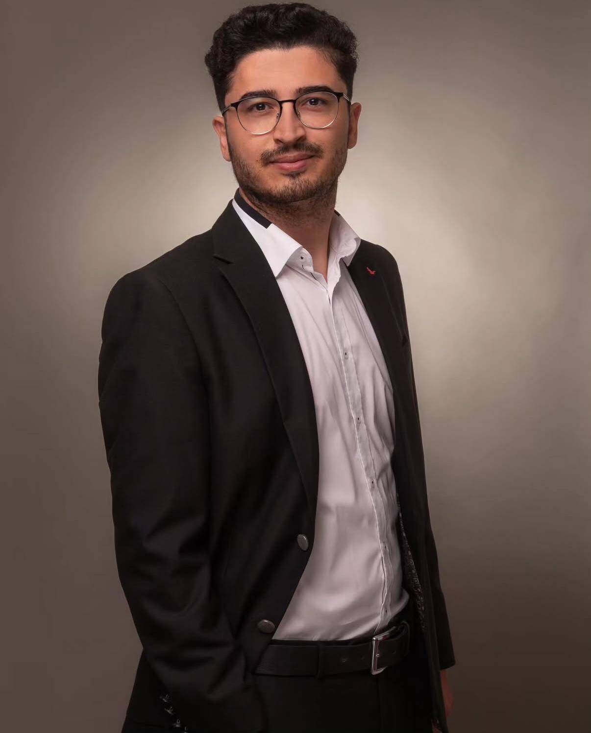Onur Aydogan