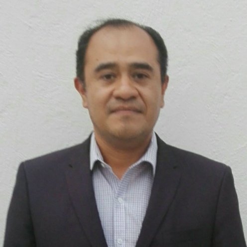 Ramon Flores De Ita - Asistente Virtual en Español Nativo México