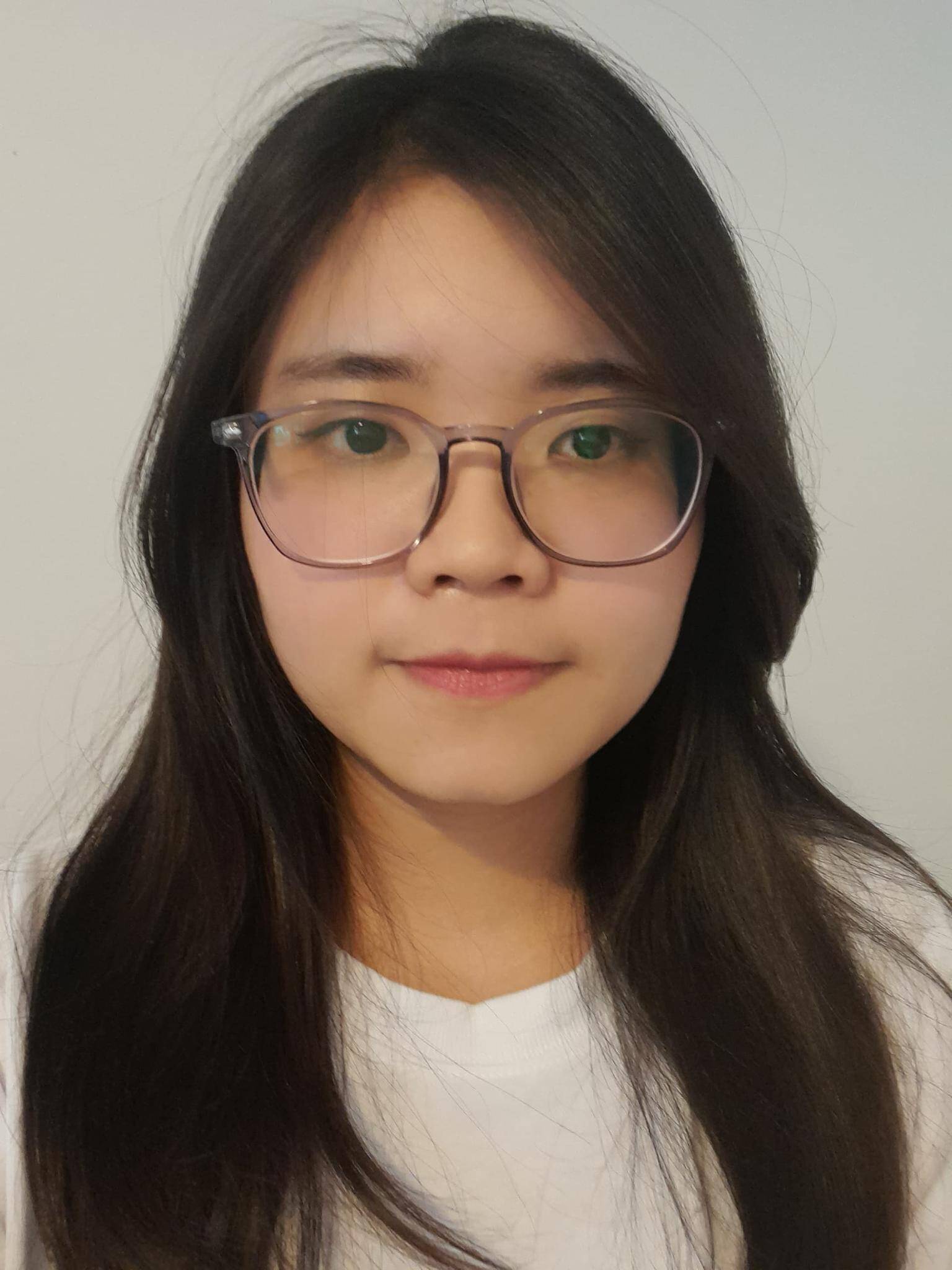 Linh Le