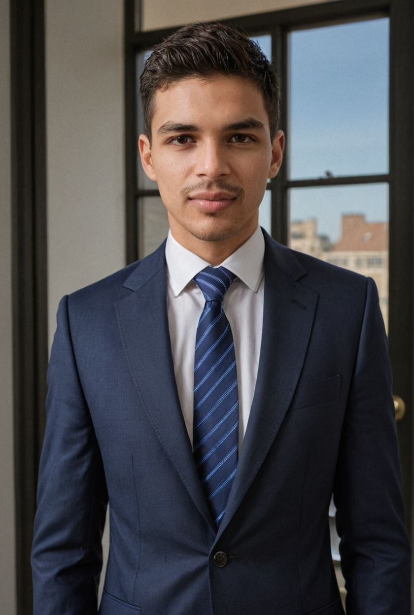 Abdelhadi Hirchi - Prompt Engineer / LLM Evaluation Specialist