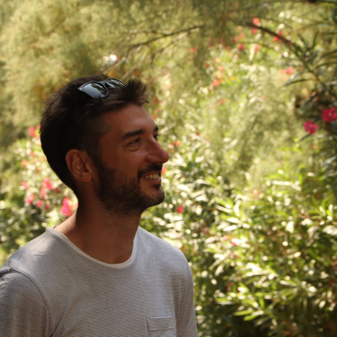 Guillaume Coelho