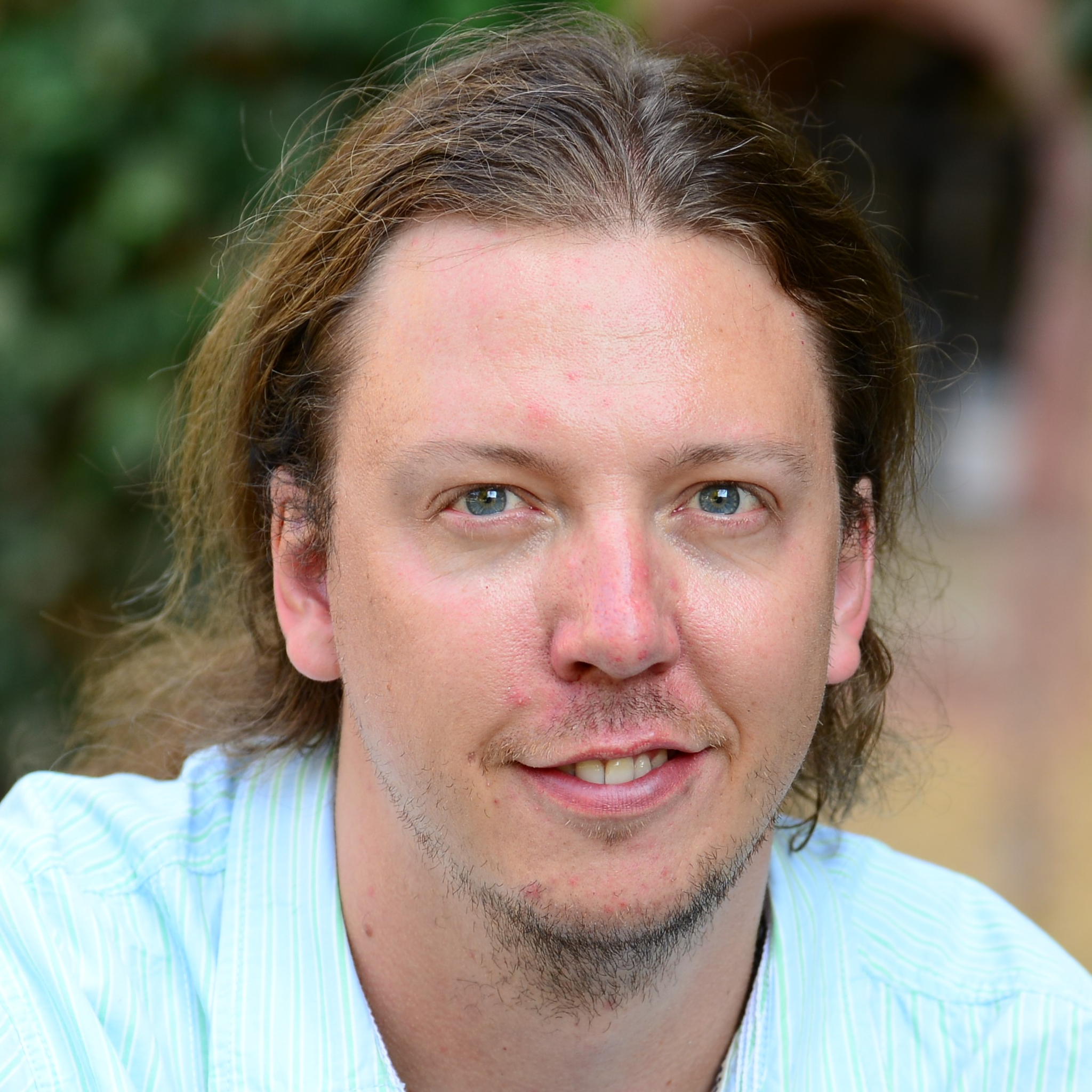 Dimitrij  - Electronics developer