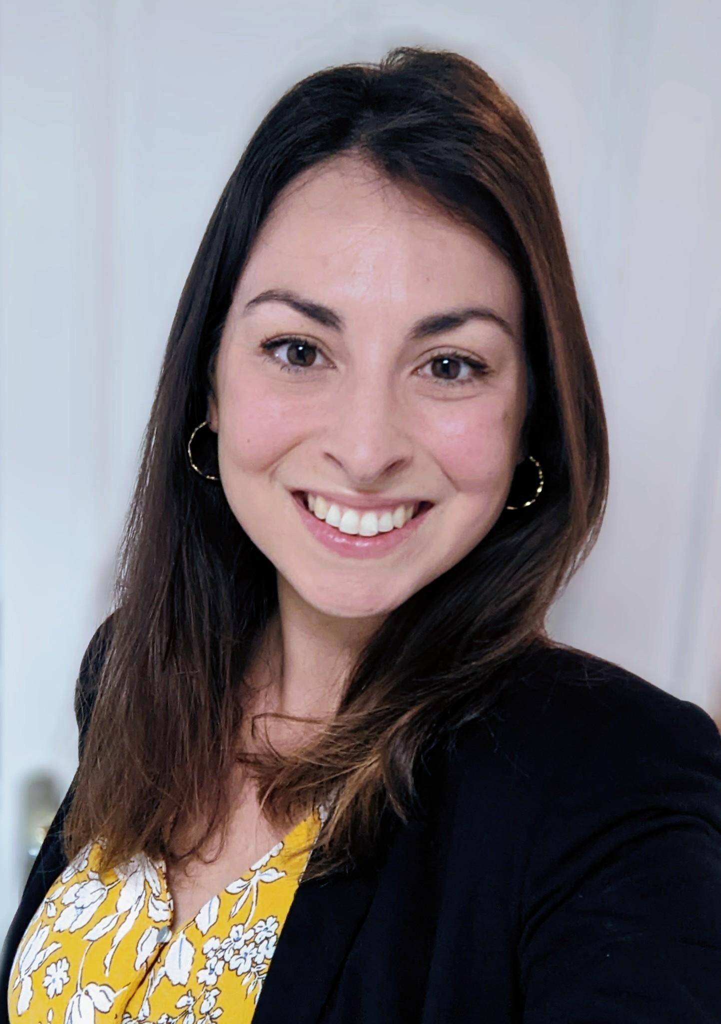 Hélène M. - Product Manager⎪UX Research⎪Product Ops