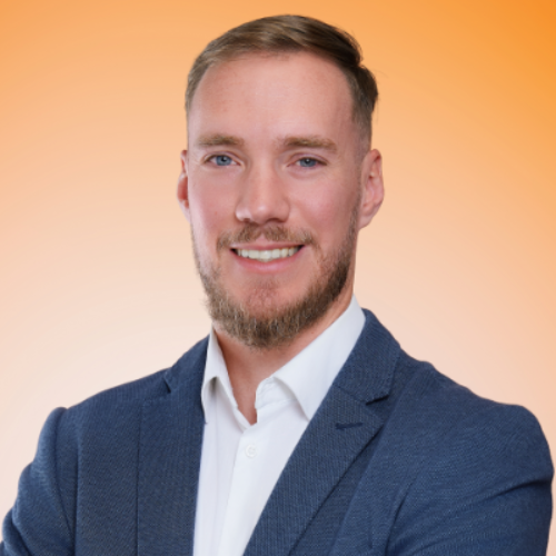 Basile  - Controlling & Budget Reporting Manager