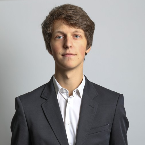 Paul Blanchin