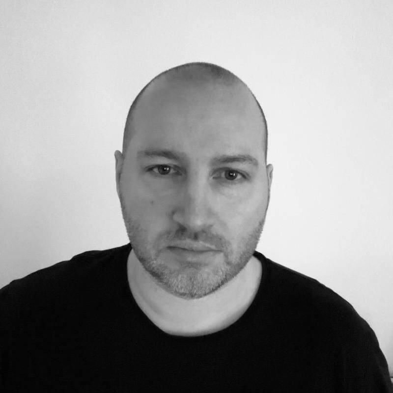 Alexander Heil