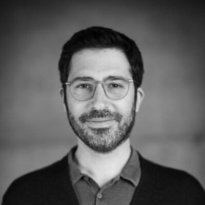 Maximilien Fourmy - Architecte technique SAP S/4HANA & BTP