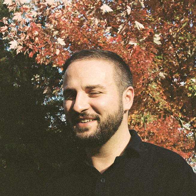 Antoine Desfilis
