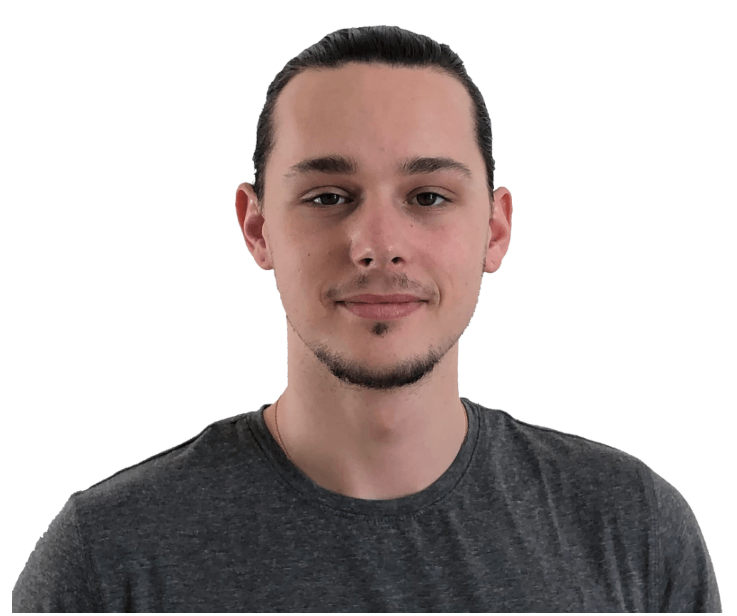 Jérémy Antonini