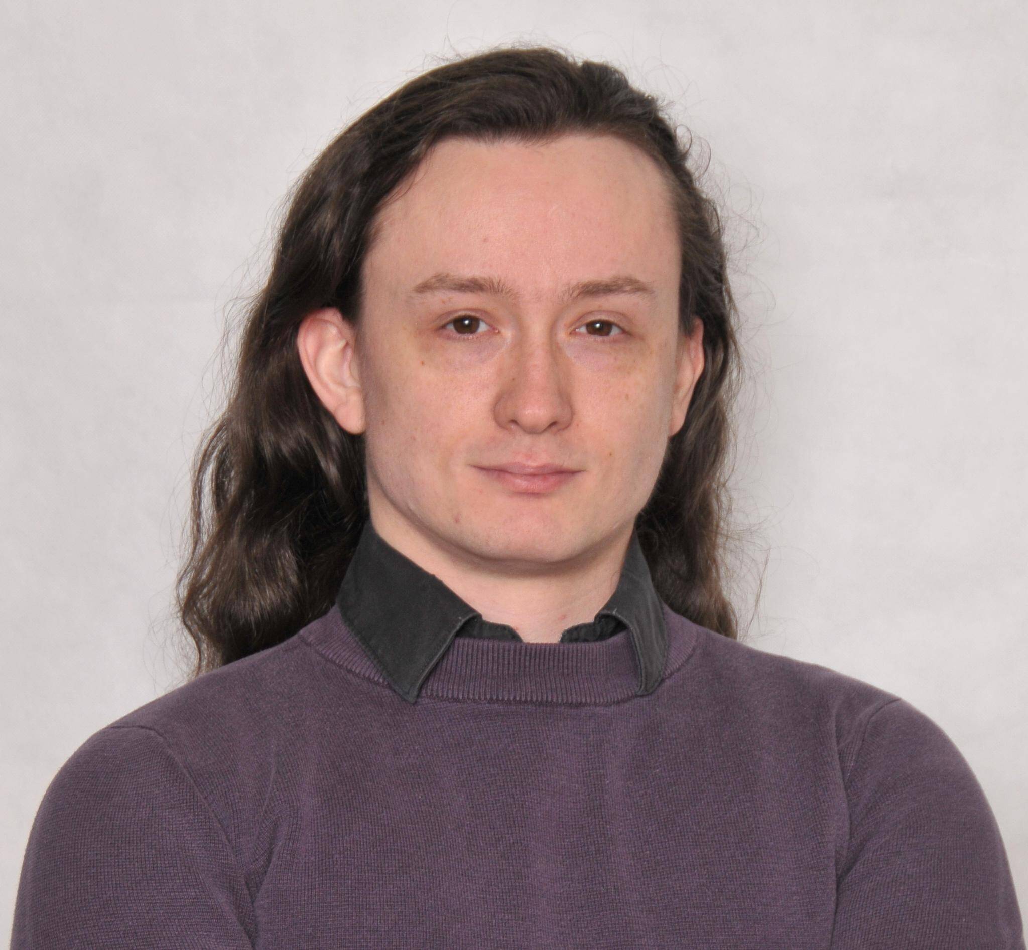 Sébastien Clolus - Développeur fullstack Node.js/Serverle/ReactNative