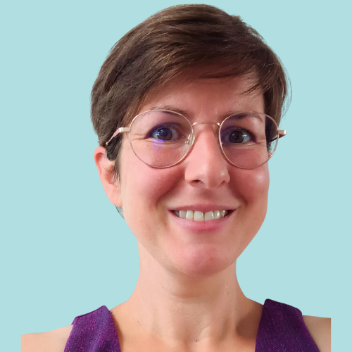 Alexine Pahaut - Rédacteur Web SEO GEO