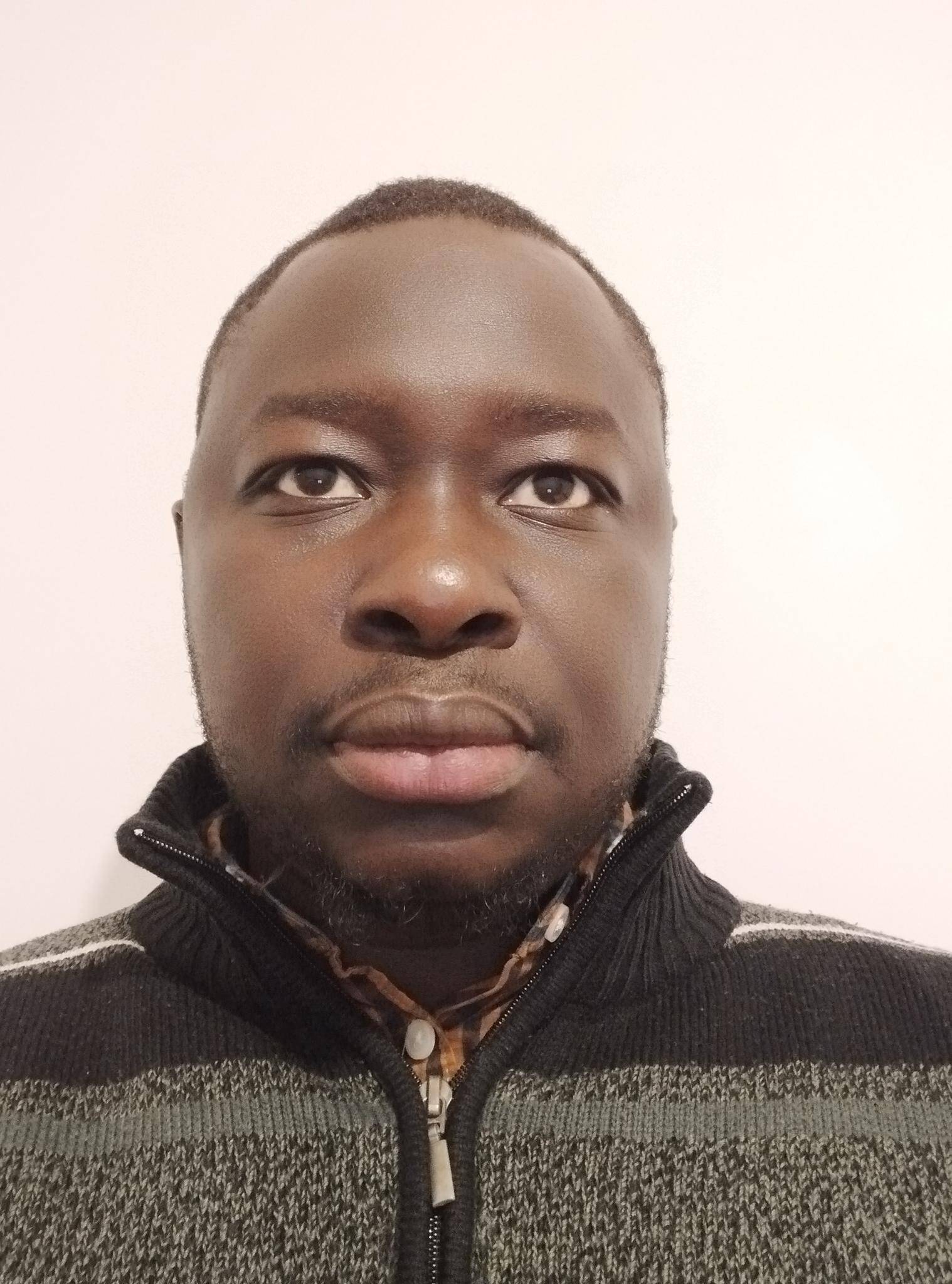 Demba Sylla