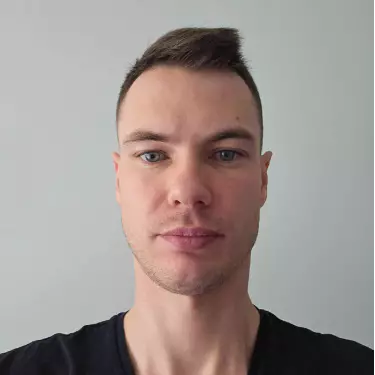 Vytautas Briauka - Senior Full-Stack Engineer