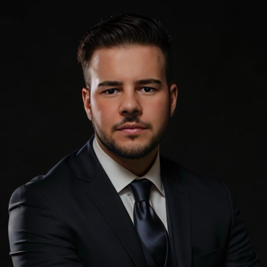 Jose Gutiérrez