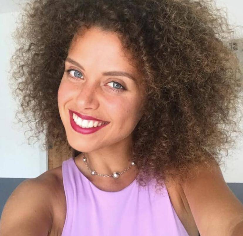 Katline Thibaud