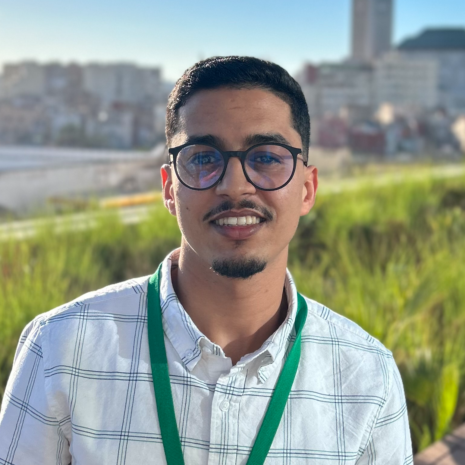 Bader  - Développeur, Consultant technique Salesforce