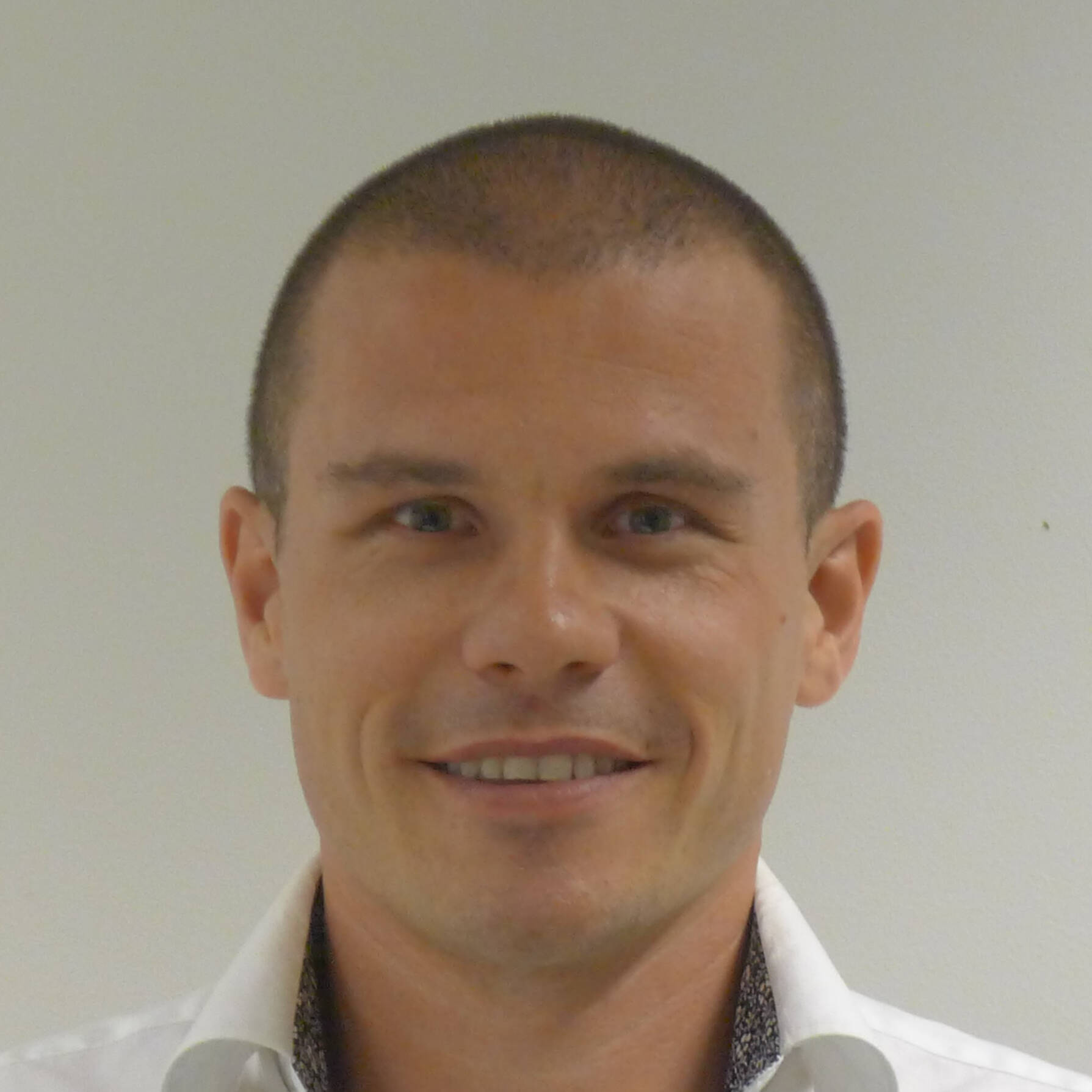 Robin  - Post Merger Integration Director
