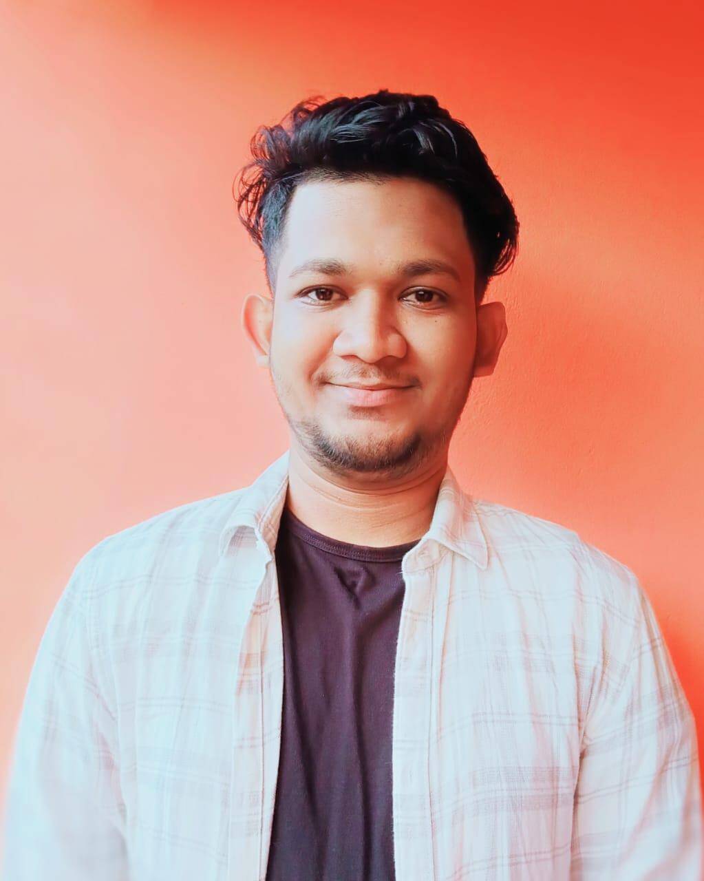 Sonjoy Barman