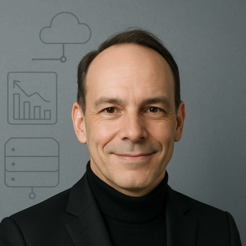 Patrick Jobst - Unternehmensberater