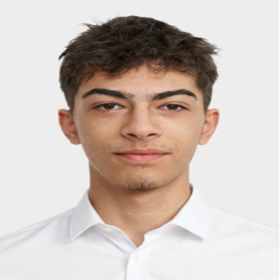 Gael Susarte Andreu