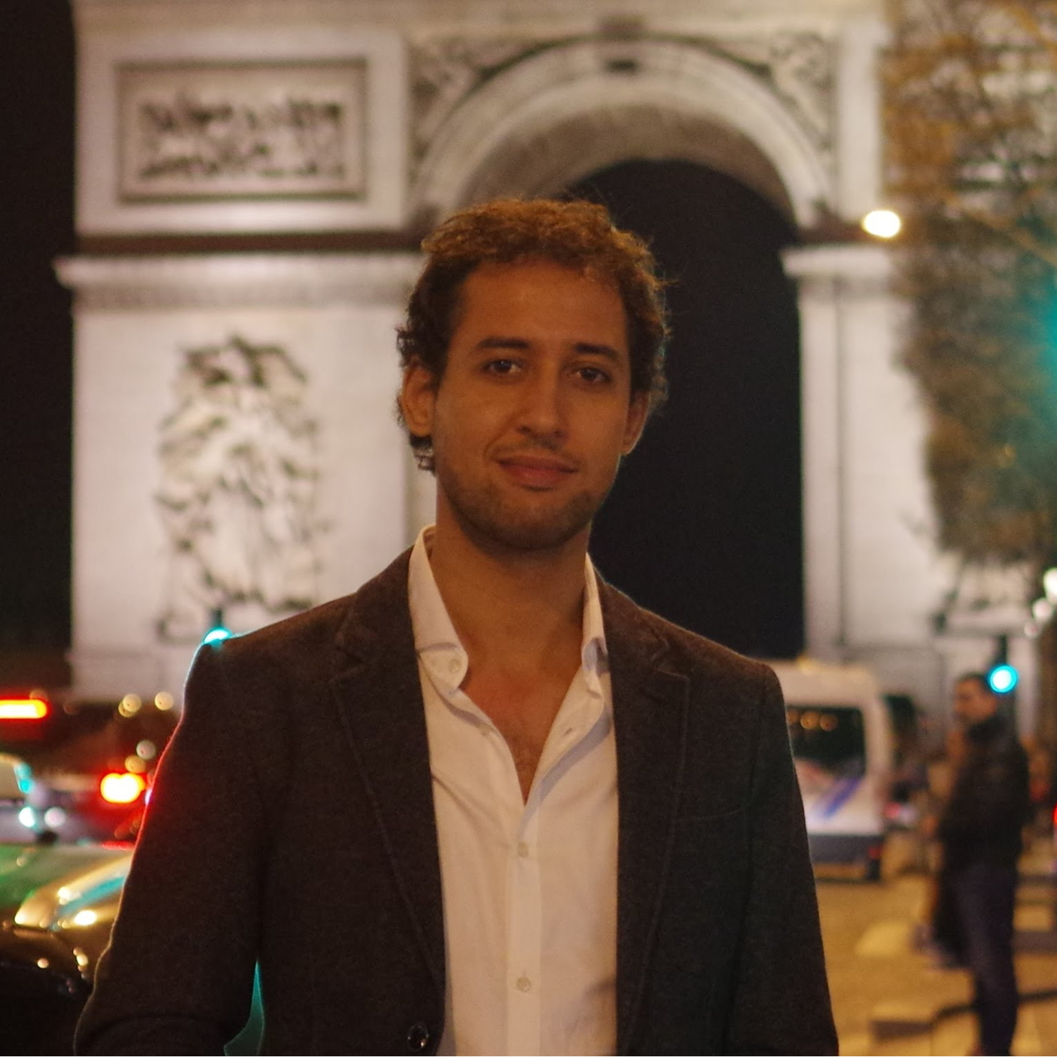 Abdelhakim Ettakhi