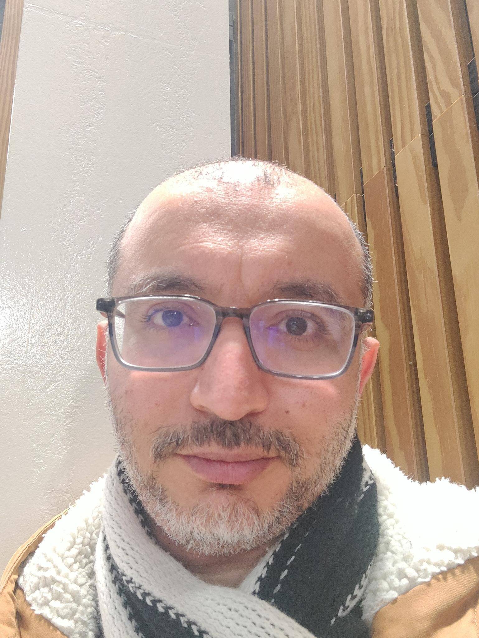 Mohamed Maher Essafi