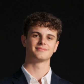 Enzo Arnaud