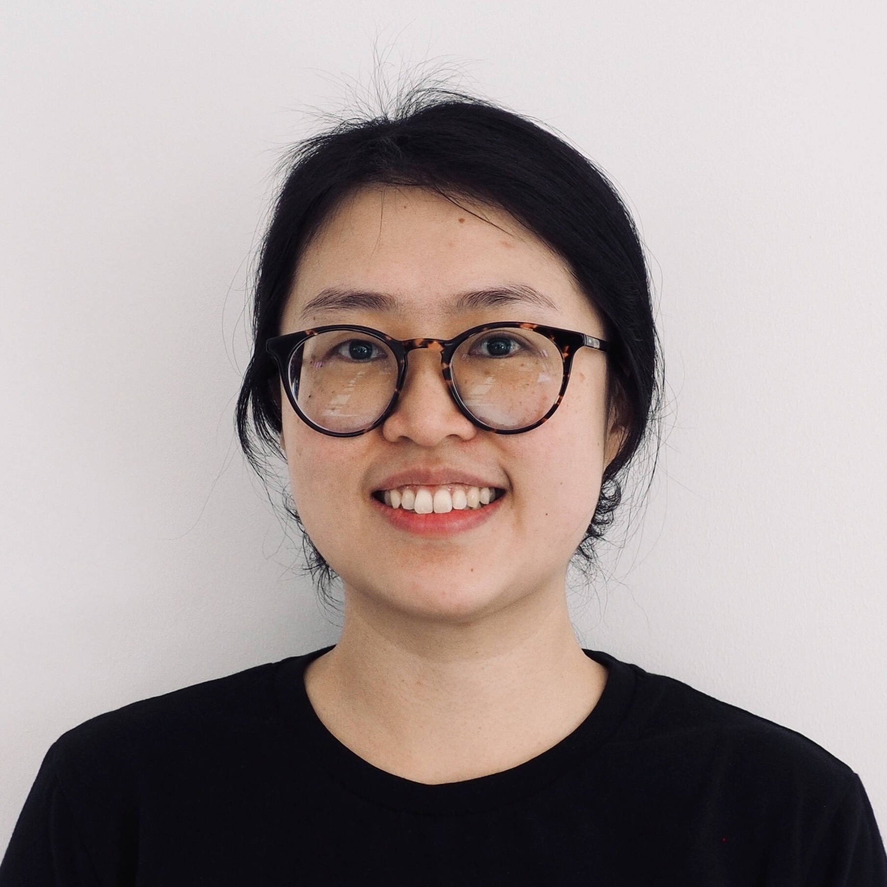 Ming-Tung H. - Backend Engineer | Python, APIs & Integrations