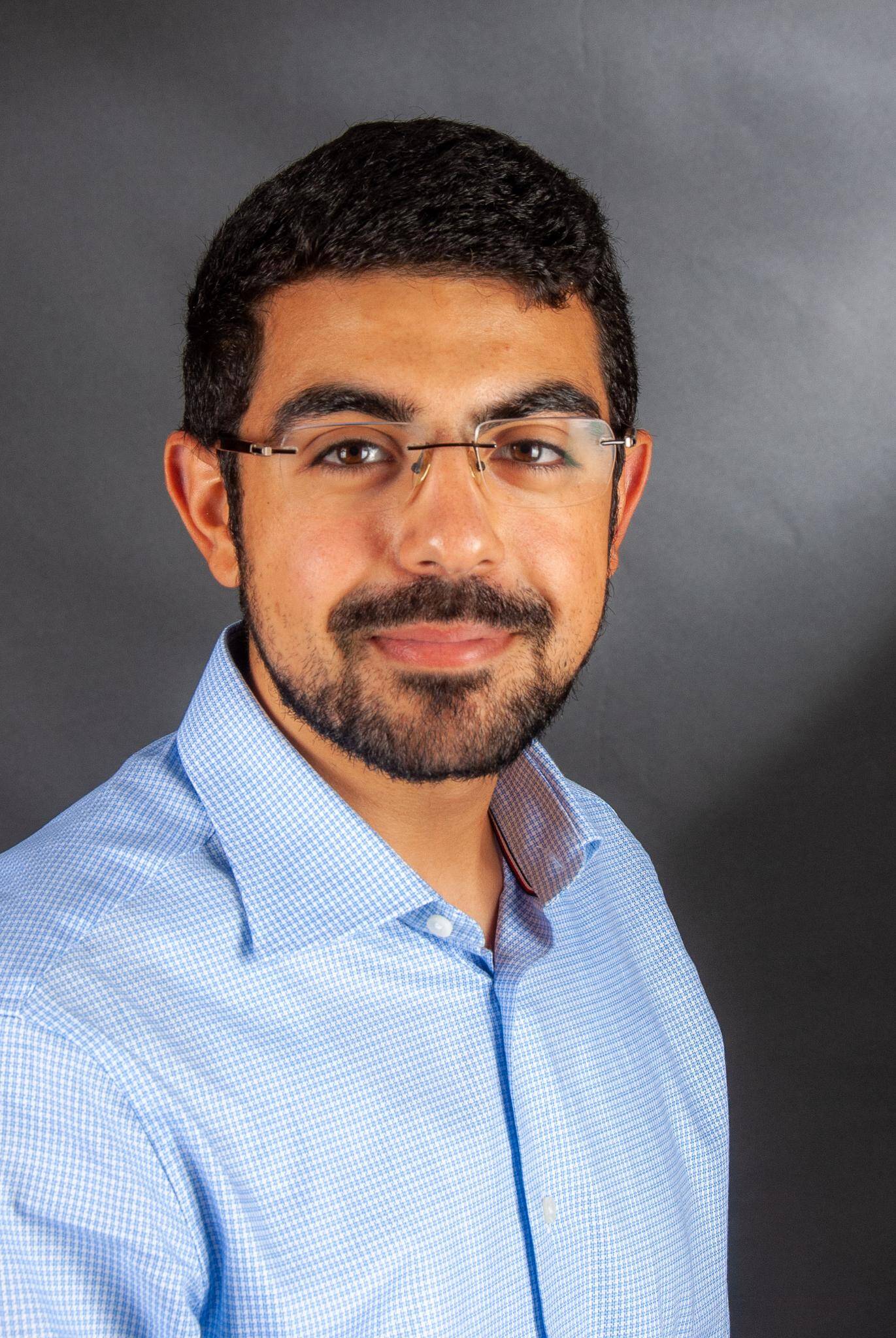 Cyrille Fahmi
