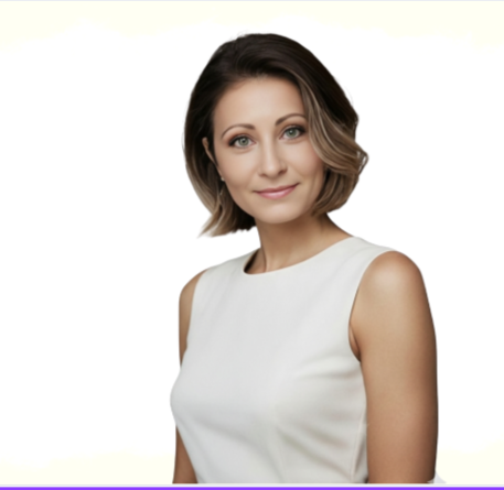 Ana Villanueva - CM & Stratégie Digitale