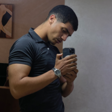 Mohamed Dahhou - WordPress Developer | UI/UX & Web Integration