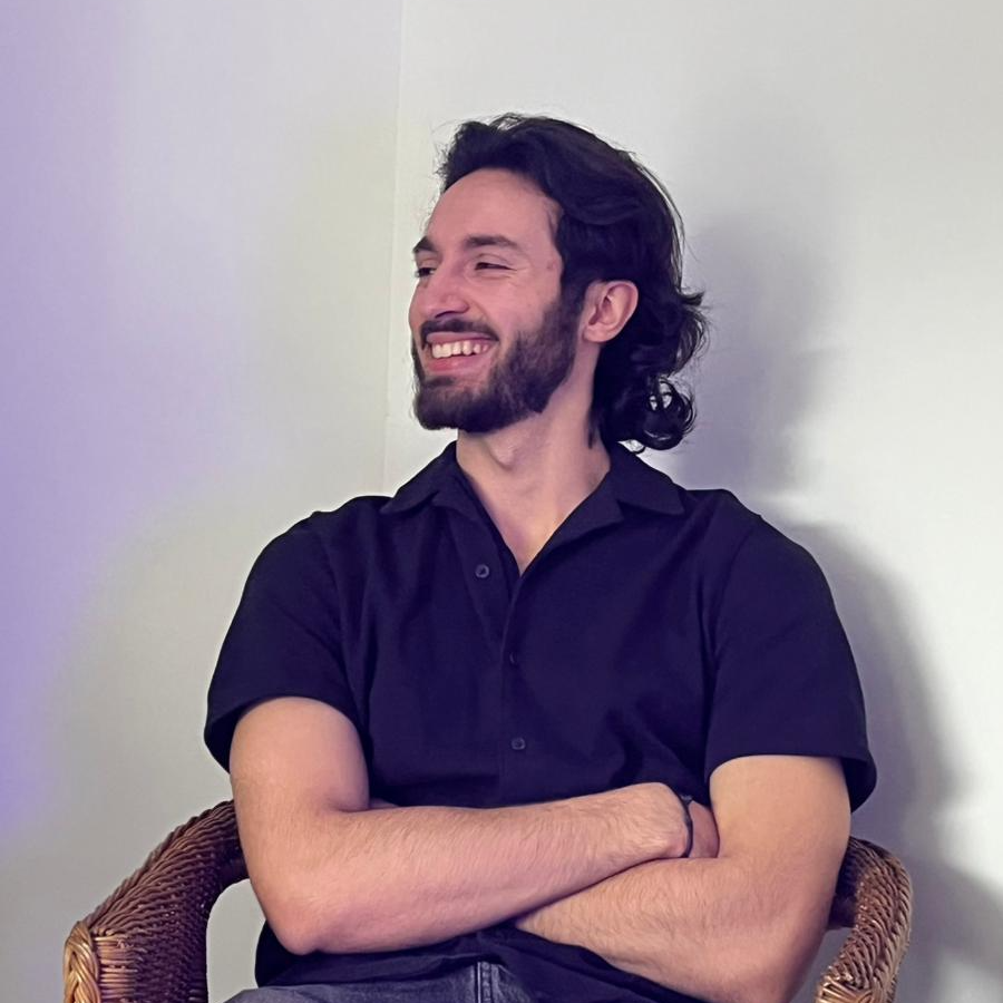 Raphaël Bagghi