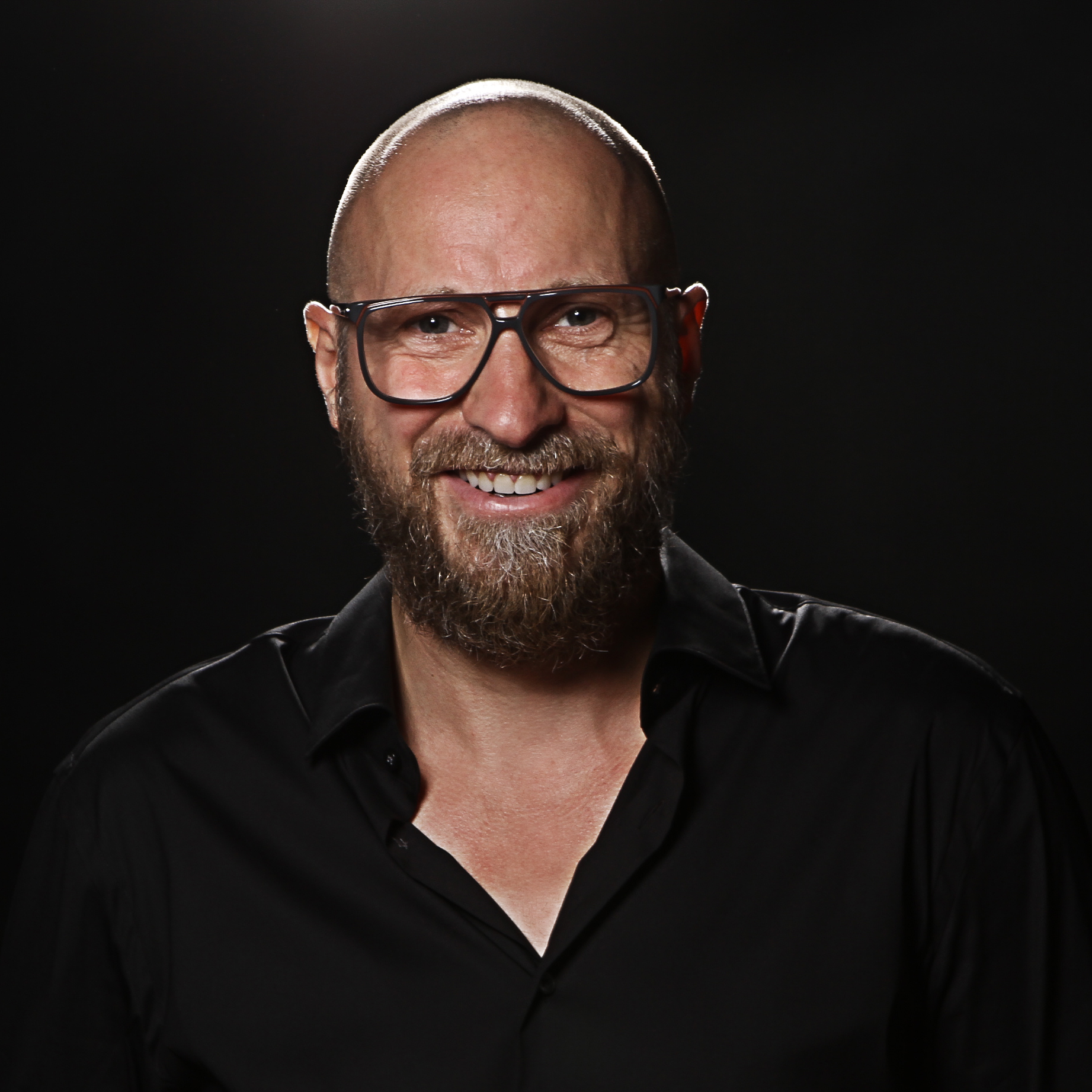 Lutz Ashauer - Software/System/Solution Architect, Agile Coach