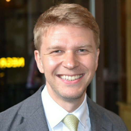 Sergey Lozovoy