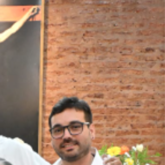 Maximiliano Hernández - Software Developer