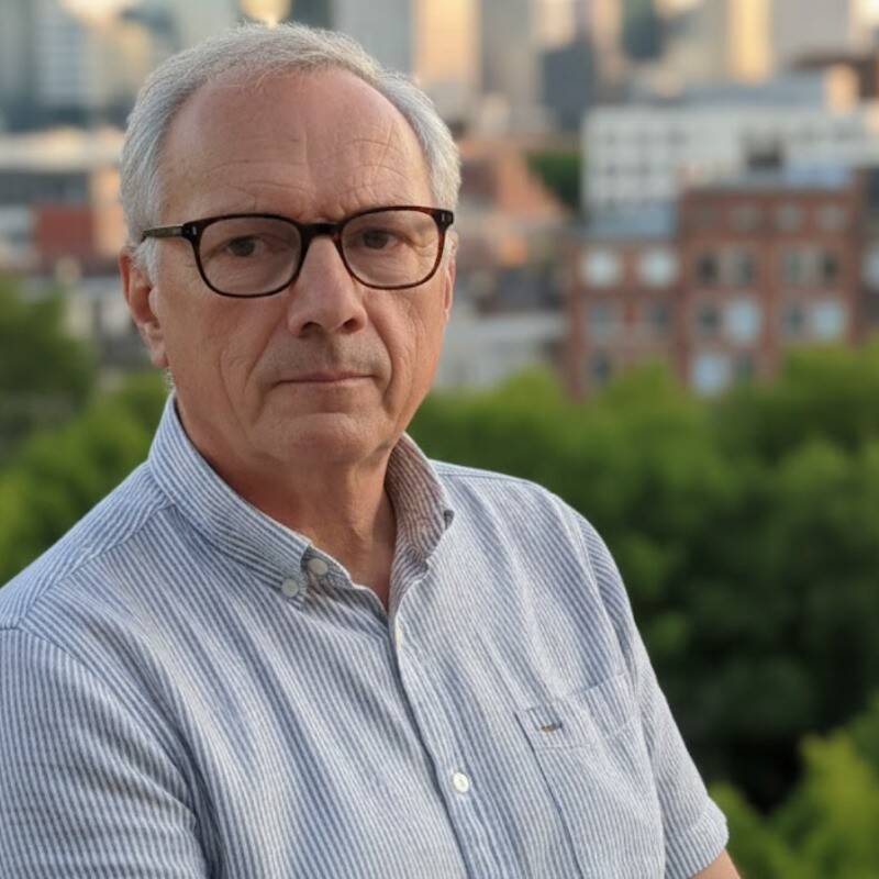 Patrick Girard
