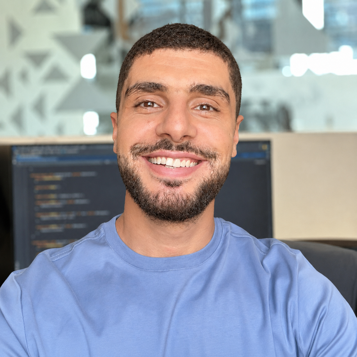 Mohamed Chouati - Développeur SaaS Full Stack Next.js Node SaaS MVP