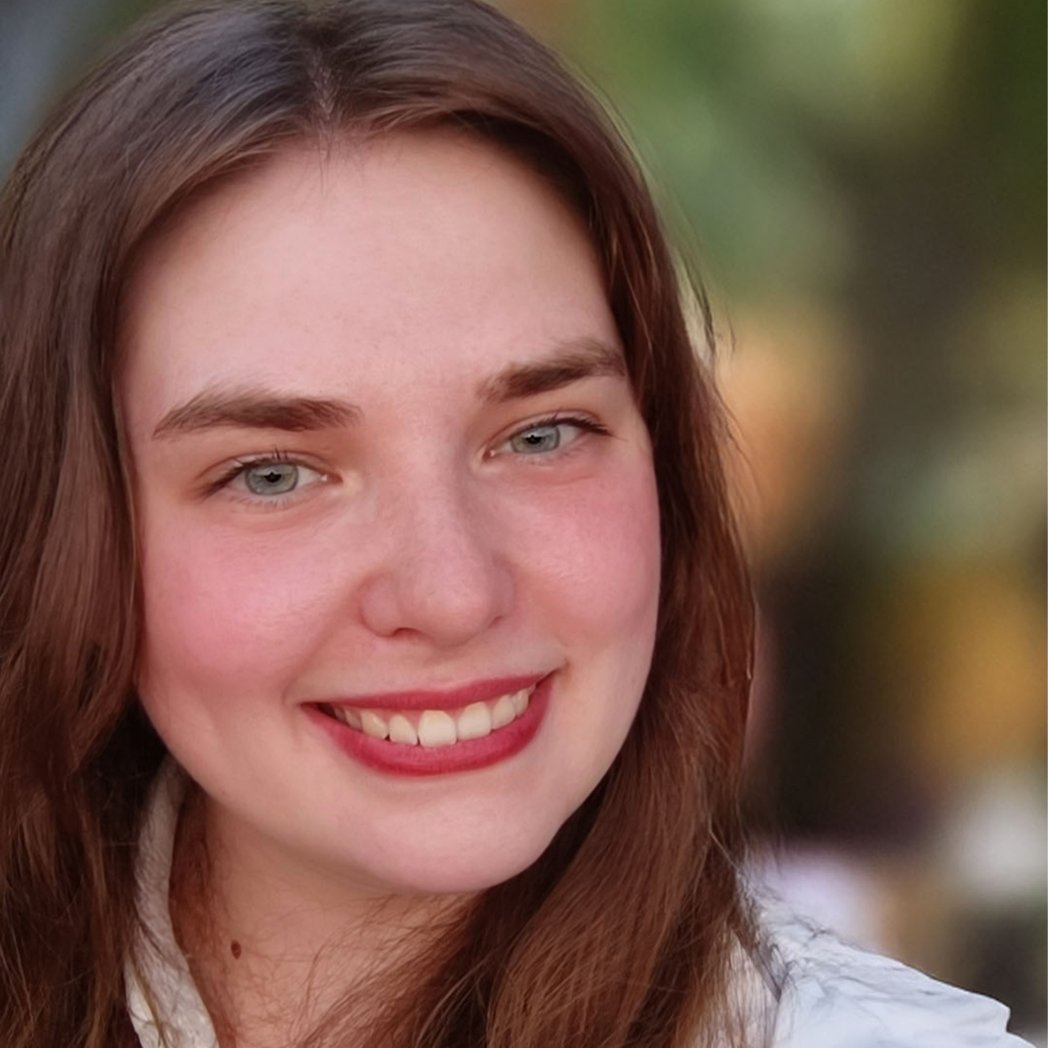 Océane Douchez
