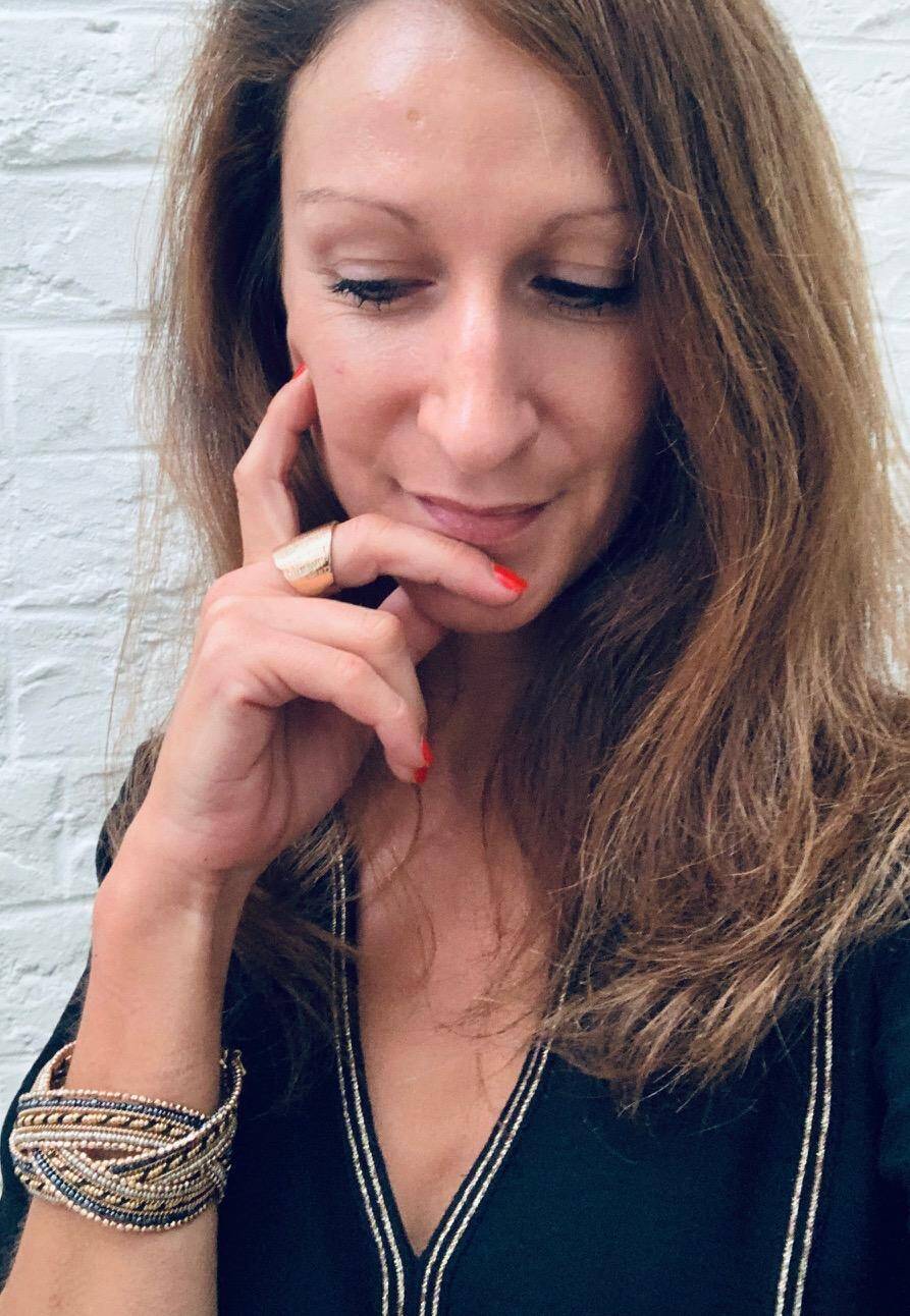 Maud Faulon - 🏅Experte Google Ads & Facebook Ads | 15 ans Exp.