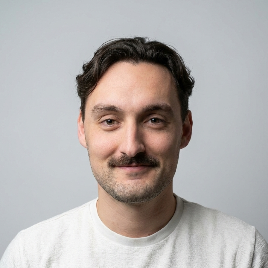 Benjamin Ziane