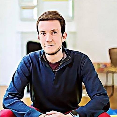 Cyril Blaecke - DSI / CTO as a Service