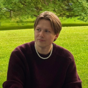 Jonas Hiesener - Entwickler