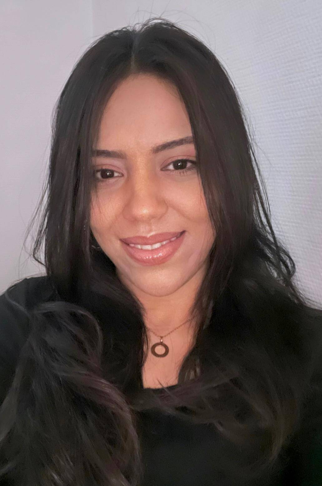 Amal Oueslati