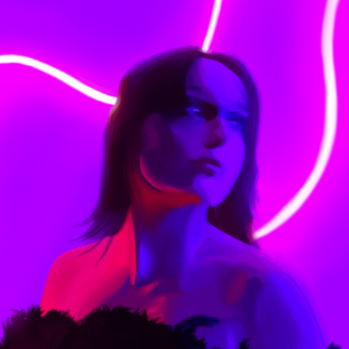 Kara Stylique - Illustrator et Graphic Designer