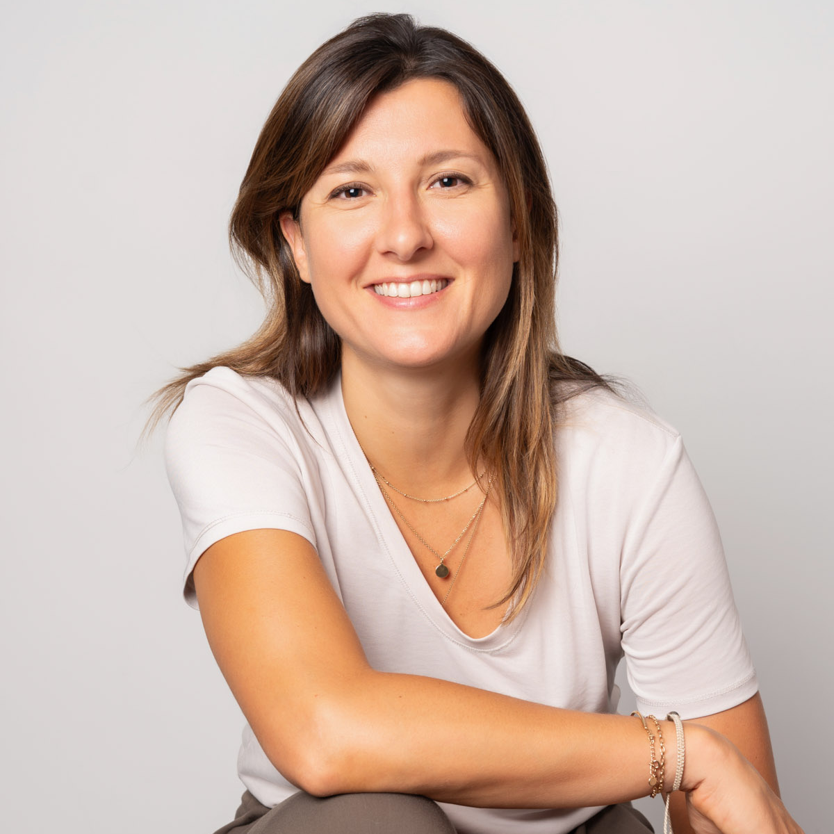 Caroline Trolliet
