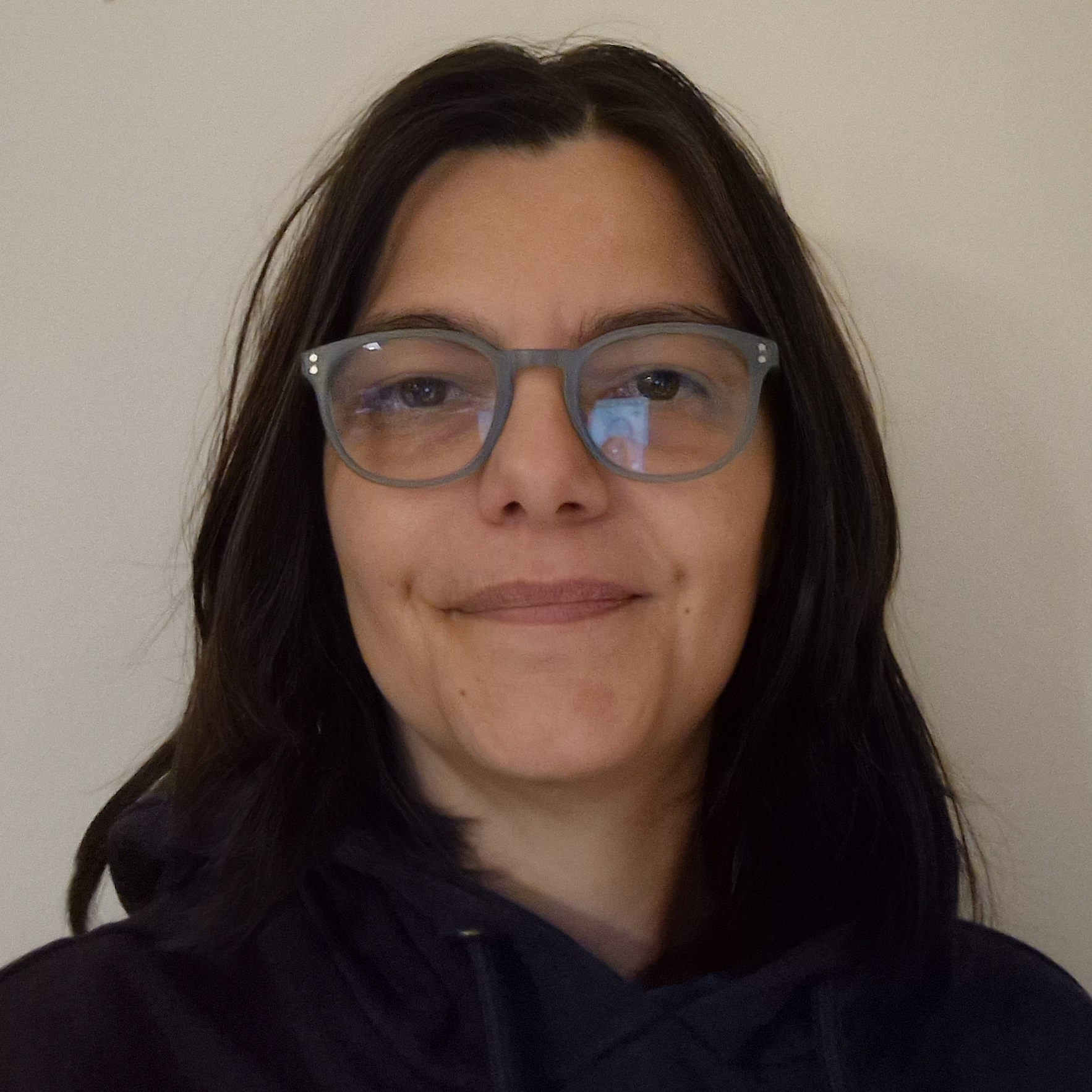 Sabrina De Bolle