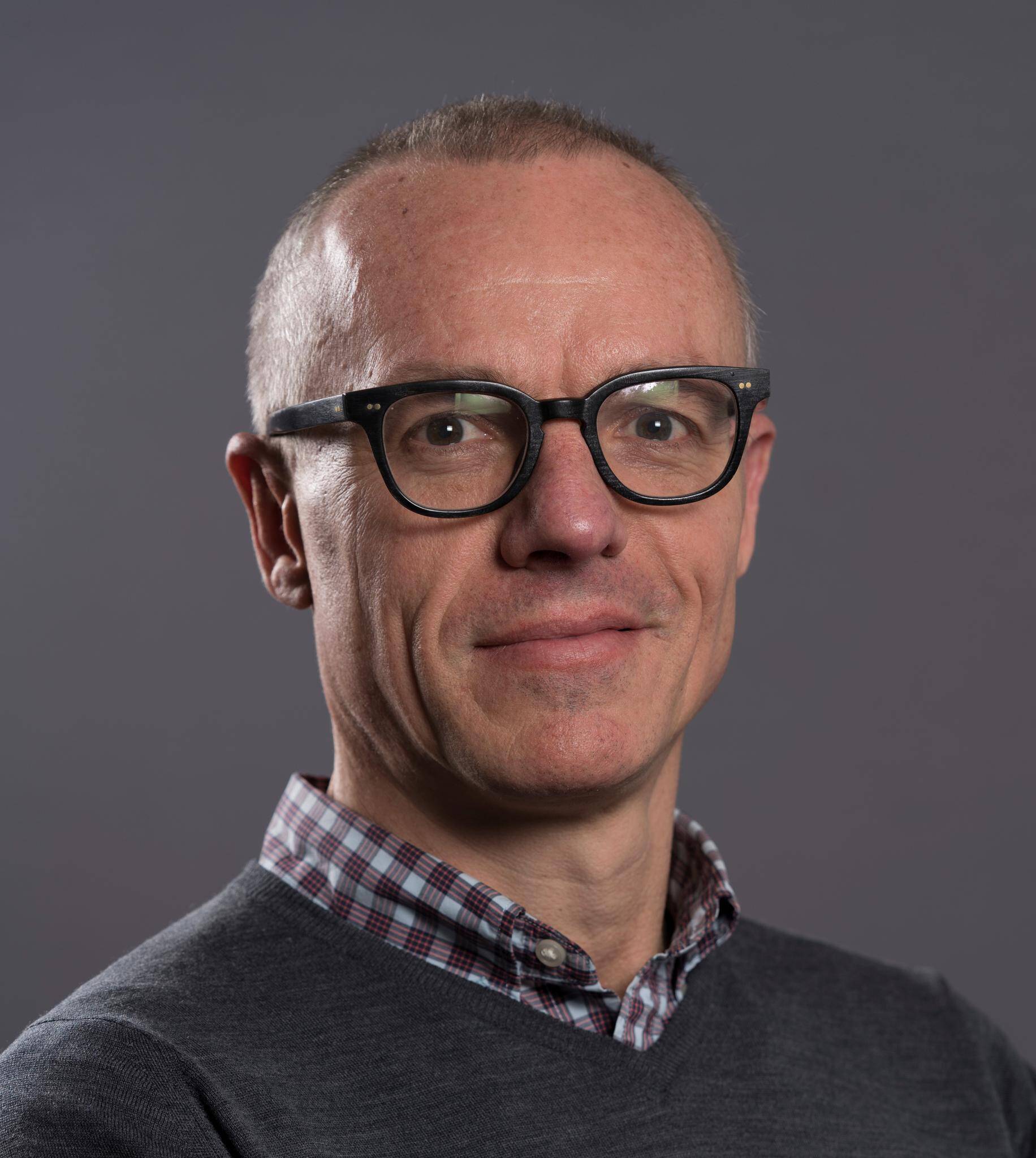Herve Ferec