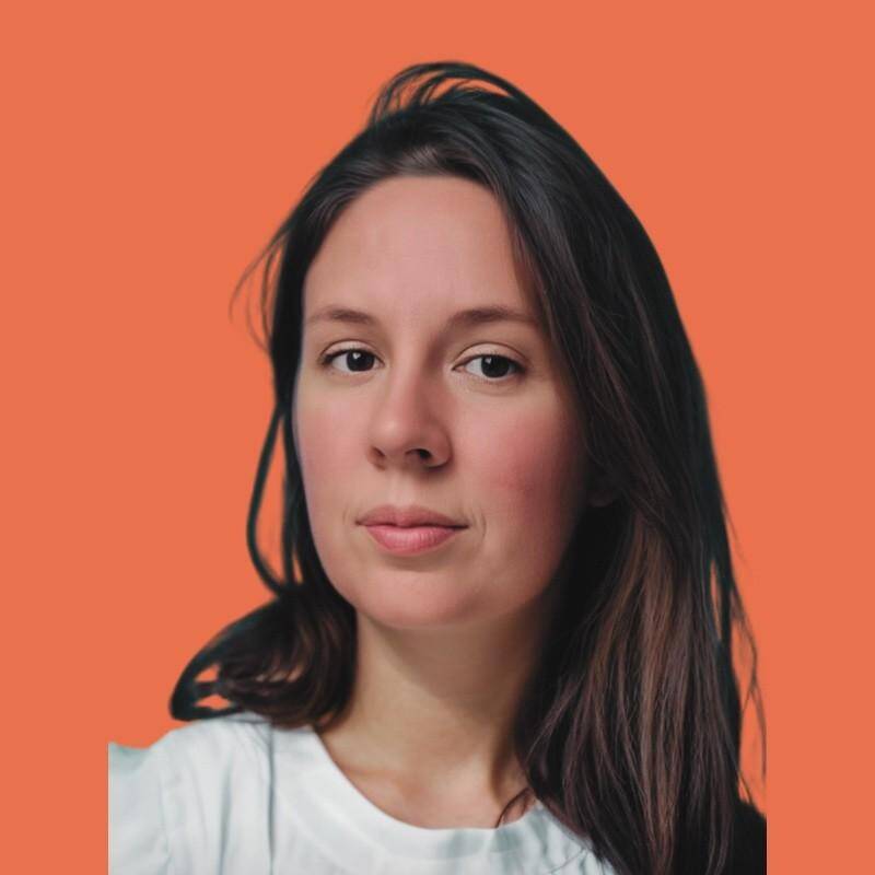 Stéphanie Faisandier