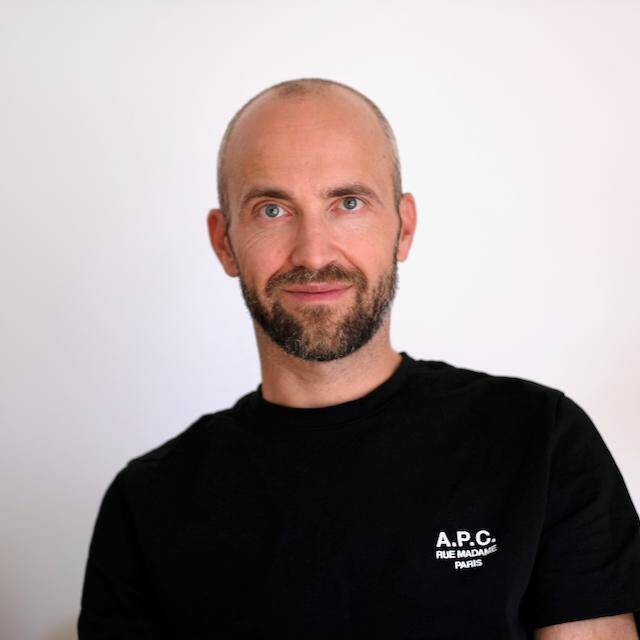 Florian Harmel