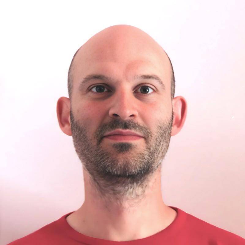 Bertrand Keller - RGAA, WCAG, EAA, audits pour la conformité